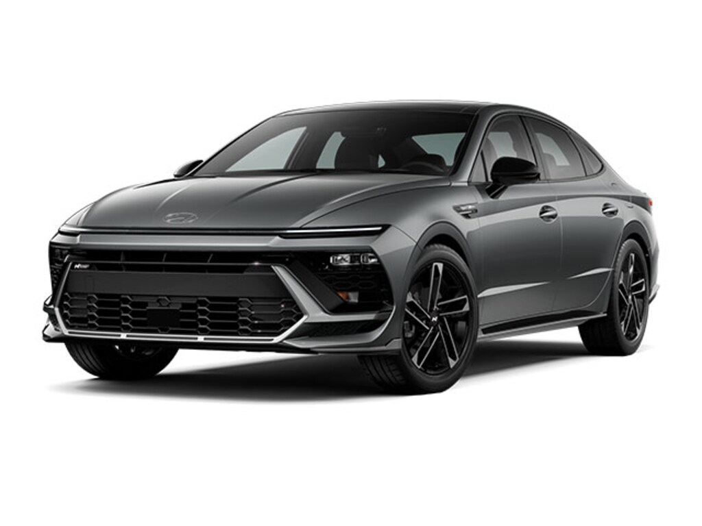 New 2024 Hyundai Sonata N Line For Sale Tampa FL